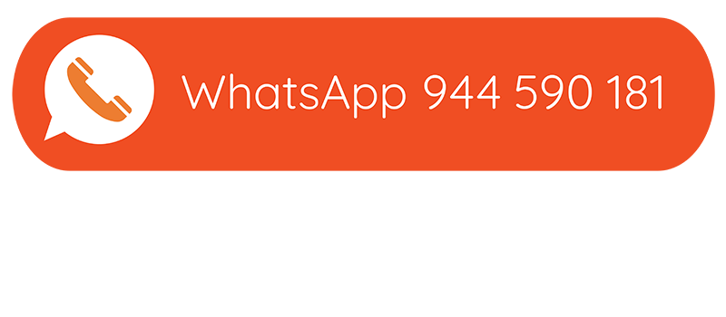 Contácta a Socorro por Whatsapp