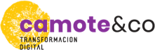 Somos Camote Digital